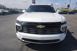 New 2025 Chevrolet Tahoe High Country image 2