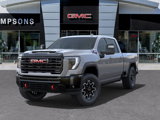 New 2025 GMC Sierra 2500 AT4X image 4