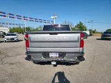 New 2025 Chevrolet Silverado 1500 LTZ image 3