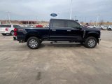 New 2025 Ford F250 Lariat w/ Chrome Package image 4