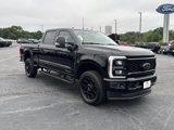 New 2025 Ford F250 4x4 Crew Cab Super Duty image 4