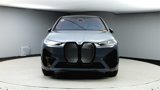 New 2025 BMW iX xDrive50 w/ Premium Package image 2