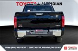 New 2025 Toyota Tundra 1794 Edition image 4