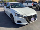 Used 2022 Nissan Altima 2.5 SR image 5