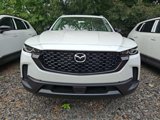 New 2025 MAZDA CX-50 2.5 Hybrid w/ Premium Plus Pkg image 2