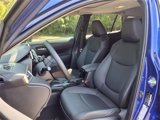 Used 2022 Toyota Corolla Cross XLE image 3