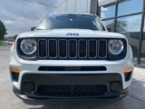 Used 2023 Jeep Renegade Latitude image 2