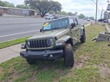 New 2025 Jeep Gladiator Sport image 2