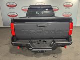 New 2025 Toyota Tacoma 4x4 Double Cab Hybrid image 5