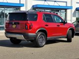 New 2026 Honda Passport TrailSport image 3