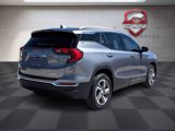 Used 2021 GMC Terrain SLT image 3