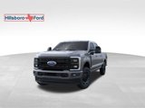 New 2025 Ford F350 Platinum image 2