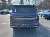 New 2025 INFINITI QX80 Luxe image 4