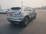 New 2024 Cadillac XT4 Sport image 3
