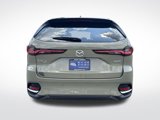 New 2025 MAZDA CX-70 Plug-In Hybrid w/ Premium Plus image 4