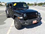 Used 2021 Jeep Wrangler Unlimited Sport image 6