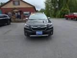 Used 2021 Subaru Outback Touring XT image 3