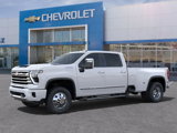 New 2025 Chevrolet Silverado 3500 High Country w/ Technology Package image 2