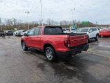 New 2025 Honda Ridgeline TrailSport image 5