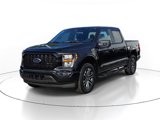 Used 2023 Ford F150 XL w/ STX Appearance Package image 2