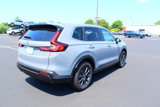 New 2026 Honda CR-V EX-L image 3