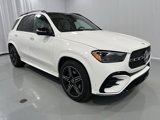 New 2025 Mercedes-Benz GLE 350 4MATIC image 4