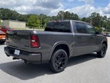 New 2025 RAM 1500 Laramie image 4