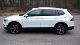 Used 2019 Volkswagen Tiguan SEL Premium R-Line image 2