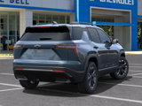 New 2026 Chevrolet Equinox RS w/ Convenience Package III image 5