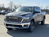 New 2025 RAM 1500 Limited w/ Off Road Group image 5