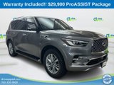 Used 2020 INFINITI QX80 Luxe w/ Proassist Package image 3