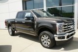 New 2025 Ford F250 Lariat image 2
