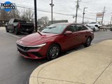 Used 2024 Hyundai Elantra SEL image 3
