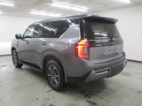 New 2025 Nissan Armada SL w/ Captain's Chari Seat Package image 3