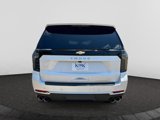 New 2025 Chevrolet Tahoe Premier image 5