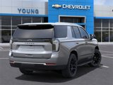 New 2025 Chevrolet Tahoe LT image 4
