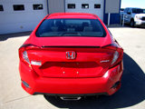 Used 2020 Honda Civic Sport image 5
