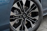 New 2025 Honda Odyssey Elite image 2