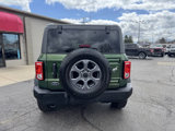 Used 2024 Ford Bronco Big Bend image 3