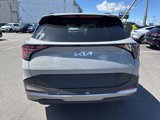 New 2026 Kia Sportage EX image 4