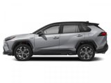 New 2025 Toyota RAV4 XSE image 3
