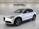 New 2025 Alfa Romeo Stelvio Sprint image 3