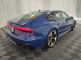 Used 2025 Audi RS 7 Performance w/ Black Optic Package image 6