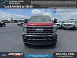 New 2025 Ford F250 King Ranch image 2
