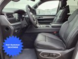 New 2025 Jeep Wagoneer L Series III w/ Premium Group I image 4