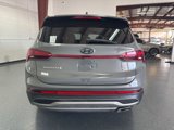 Used 2021 Hyundai Santa Fe SE image 5