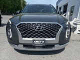 Used 2021 Hyundai Palisade Calligraphy w/ Winter Package image 2