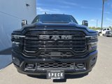New 2025 RAM 2500 Laramie image 4