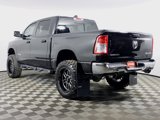 Used 2021 RAM 1500 Big Horn image 3