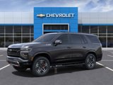 New 2025 Chevrolet Tahoe Z71 image 2
